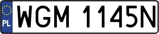 WGM1145N
