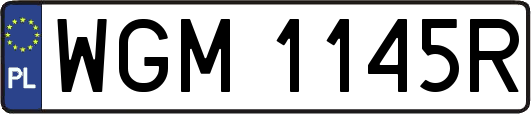 WGM1145R
