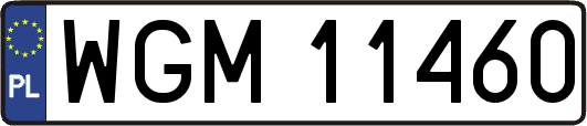 WGM11460