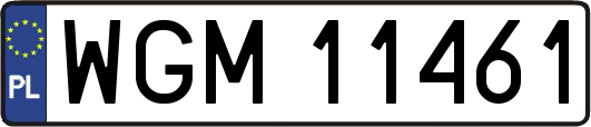 WGM11461