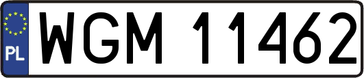 WGM11462