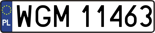 WGM11463