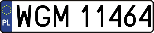 WGM11464