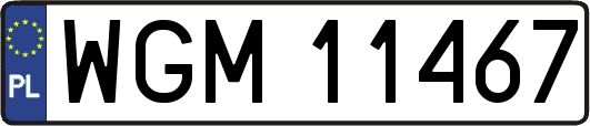WGM11467