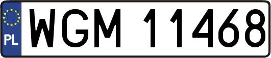 WGM11468
