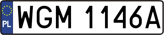 WGM1146A
