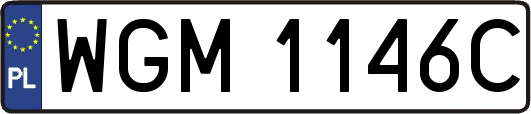 WGM1146C