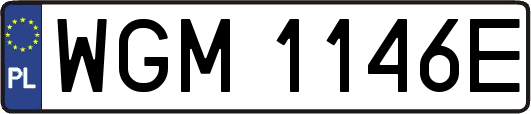 WGM1146E