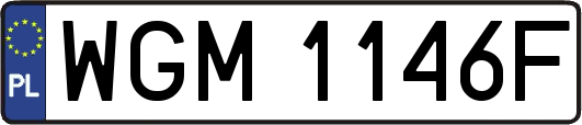 WGM1146F