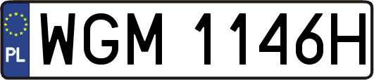 WGM1146H