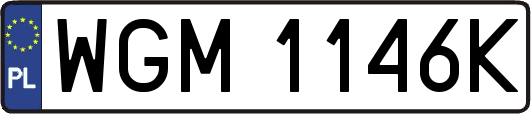 WGM1146K