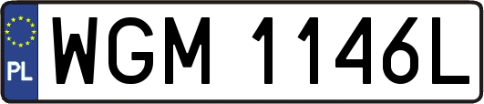 WGM1146L