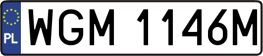 WGM1146M