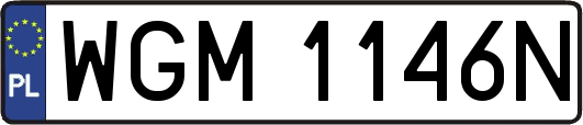 WGM1146N