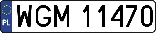 WGM11470