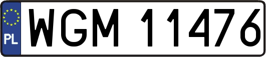 WGM11476