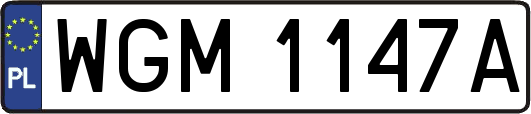 WGM1147A