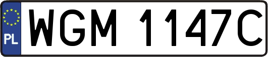 WGM1147C