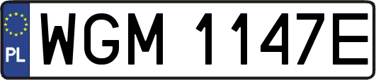 WGM1147E