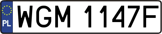 WGM1147F