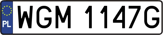 WGM1147G