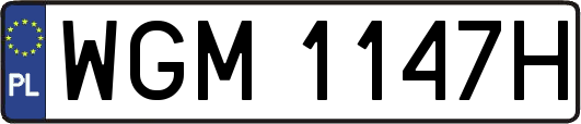 WGM1147H