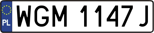 WGM1147J