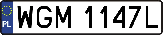 WGM1147L