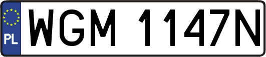 WGM1147N