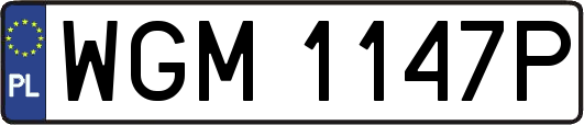WGM1147P
