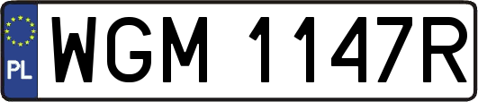 WGM1147R