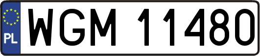 WGM11480