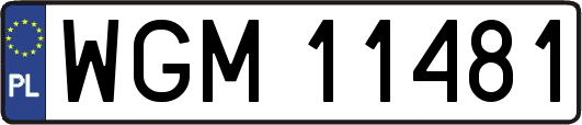 WGM11481