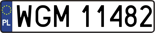 WGM11482