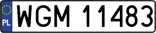 WGM11483