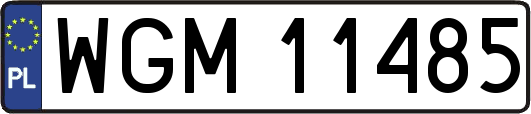 WGM11485