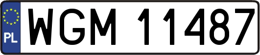 WGM11487