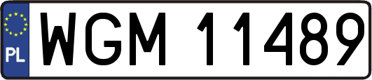 WGM11489