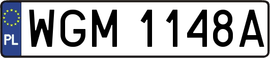 WGM1148A