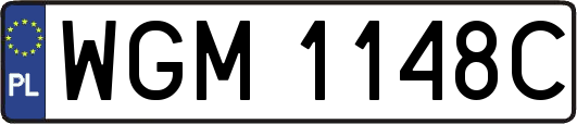 WGM1148C