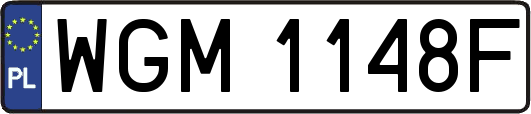 WGM1148F