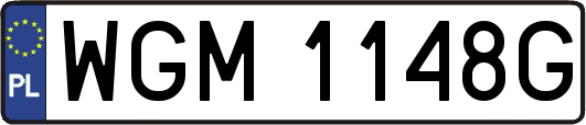 WGM1148G
