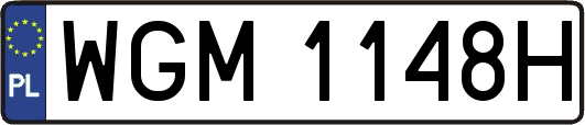 WGM1148H