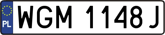 WGM1148J