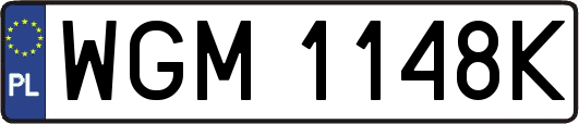 WGM1148K