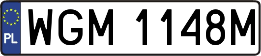 WGM1148M
