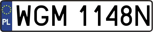 WGM1148N