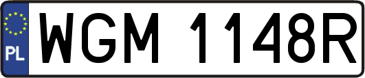 WGM1148R