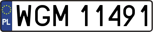 WGM11491