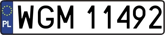 WGM11492